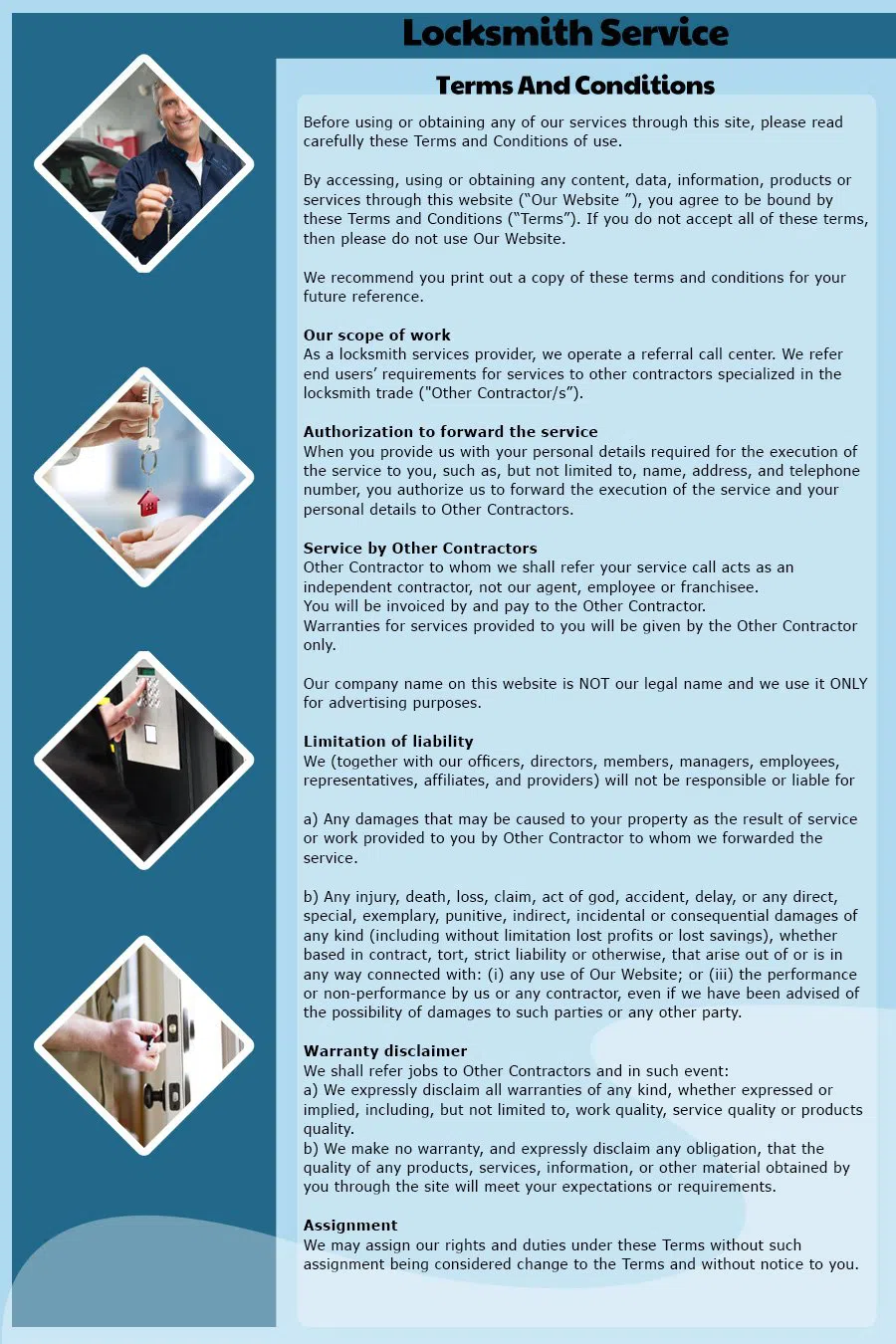 Estate Locksmith Store Bellaire, TX 713-470-0740